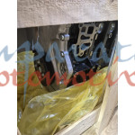 TİVOLİ -XLV KOMPLE SANDIK MOTOR 2015-2022